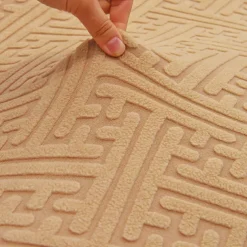 1PC Elastic Armless Sofa Cover Lazy Boy Relax Couch Slipcover Stretch Single Sofa Cushion Cover for Living Room Home