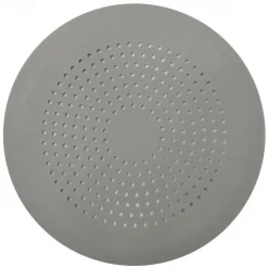 1pc Hair Catcher, Round Drain Cover for Shower Silicone Hair Stopper with Suction Cups,Easy to Install Suit for Bathroom,Bathtub,Kitchen 2 Pack