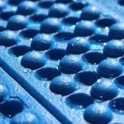 1pc High Quality cushion Camping Foam Pad High Quality Foam Seat for Pinic, Hiking, Backpacking, Mountaineering, Trekking