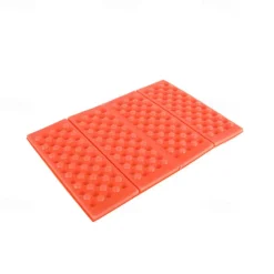 1pc High Quality cushion Camping Foam Pad High Quality Foam Seat for Pinic, Hiking, Backpacking, Mountaineering, Trekking