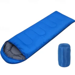 1pc Outdoor Camping Sleeping Bag