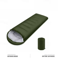 1pc Outdoor Camping Sleeping Bag