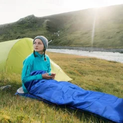 1pc Outdoor Camping Sleeping Bag