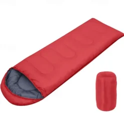 1pc Outdoor Camping Sleeping Bag