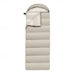 1pc Outdoor large camping sleeping bag Foldable storage A must-have for keeping warm during mountain climbing camping and camping