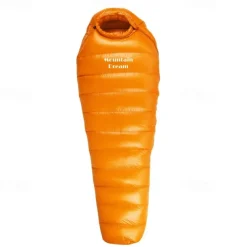 1pc Outdoor large lightweight camping sleeping bag A must-have for keeping warm during mountain climbing camping and camping