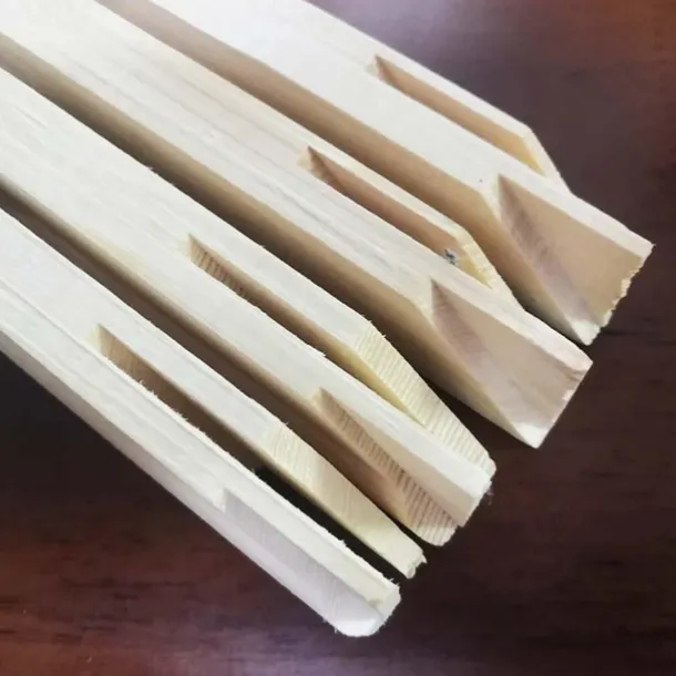 1pc Pine Wood Frame Canvas Prints Posters Frame DIY Diamond Frame Digital Oil Painting Frame Without Accessories