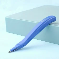 1pc Professional Magnetic Staple Remover Puller Staple Puller Tool Staples Remover Staple Removal Tool For School Supply Office Supply Home