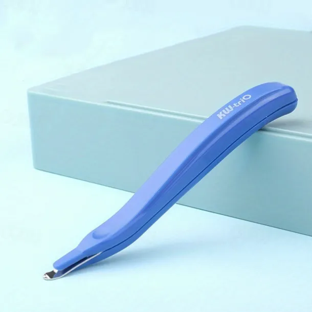 1pc Professional Magnetic Staple Remover Puller Staple Puller Tool Staples Remover Staple Removal Tool For School Supply Office Supply Home