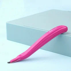 1pc Professional Magnetic Staple Remover Puller Staple Puller Tool Staples Remover Staple Removal Tool For School Supply Office Supply Home