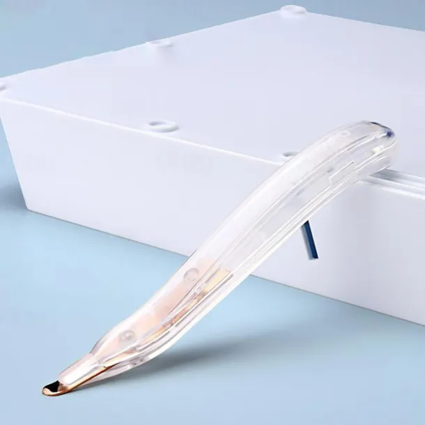 1pc Professional Magnetic Staple Remover Puller Staple Puller Tool Staples Remover Staple Removal Tool For School Supply Office Supply Home