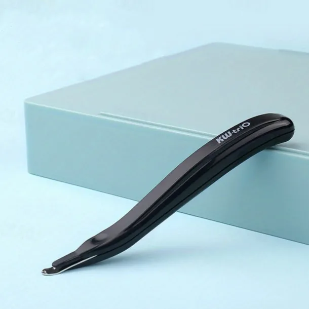 1pc Professional Magnetic Staple Remover Puller Staple Puller Tool Staples Remover Staple Removal Tool For School Supply Office Supply Home