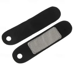 1pc Self Heating Magnetic Warm Wristband Wrist Support Brace Guard Protector Winter Essential Thanksgiving Gift for Parents