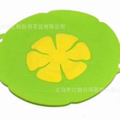 1pc, Spill Stopper Lid (27.94cm), Boil Over Silicone Lids, Microwave Splatter Cover, Silicone Pot Cover, Kitchen Gadgets, Kitchen Stuff, Kitchen Accessories, Home Kitchen Items