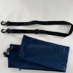 1pc Ultimate Comfort Travel Pillow - Soft Plush Filling U-Shaped Design, Multi-Functional, Can Be Filled with Clothes, Luggage Pillowcase, Compact, Portable, Perfect for Travelers and Backpackers