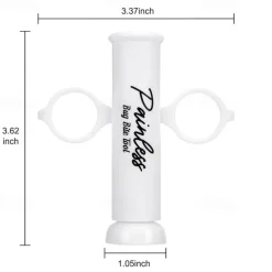 1pc Vacuum Venom Extractor, Mosquito and Bee Sting Suction Tool, Outdoor Survival Emergency Kit, Venom Extraction Pump for Snake Bites