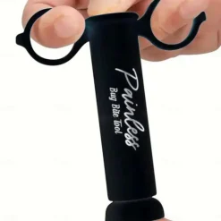 1pc Vacuum Venom Extractor, Mosquito and Bee Sting Suction Tool, Outdoor Survival Emergency Kit, Venom Extraction Pump for Snake Bites