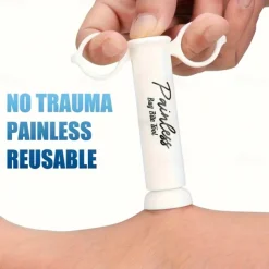 1pc Vacuum Venom Extractor, Mosquito and Bee Sting Suction Tool, Outdoor Survival Emergency Kit, Venom Extraction Pump for Snake Bites