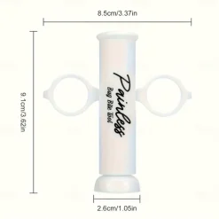 1pc Vacuum Venom Extractor, Mosquito and Bee Sting Suction Tool, Outdoor Survival Emergency Kit, Venom Extraction Pump for Snake Bites