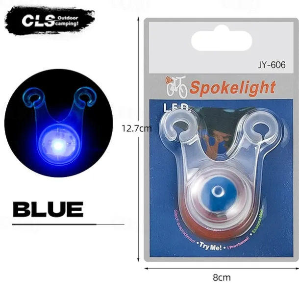 1pc/3pcs Outdoor Camping Decorative Light LED Tent Rope Hanging Light