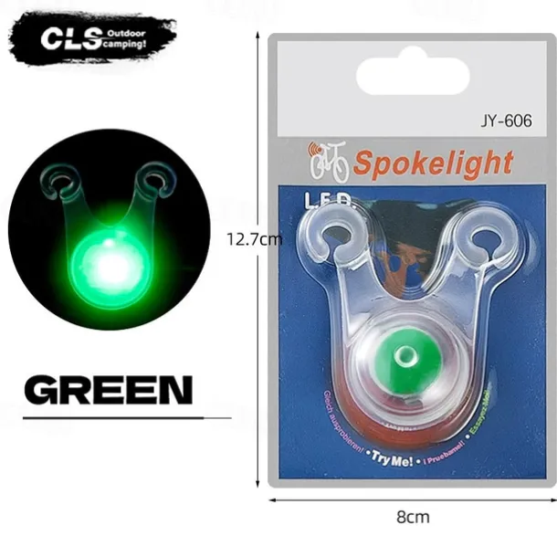 1pc/3pcs Outdoor Camping Decorative Light LED Tent Rope Hanging Light