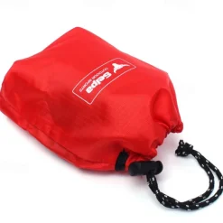 1Pc/4Pcs Waterproof Nylon Travel Organizer Bag - Outdoor Camping Storage Pouch for Clothes, Toiletries & Accessories