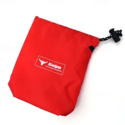 1Pc/4Pcs Waterproof Nylon Travel Organizer Bag - Outdoor Camping Storage Pouch for Clothes, Toiletries & Accessories