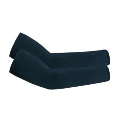 2pcs Arm Sleeves, Sports Sun UV Protection Hand Cover Cooling Warmer For Running Fishing Cycling