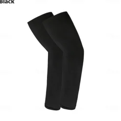 2pcs Arm Sleeves, Sports Sun UV Protection Hand Cover Cooling Warmer For Running Fishing Cycling