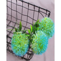 5/10pcs Artificial Dandelion – Plastic Simulation Plants for Home Decor and Flower Arrangements
