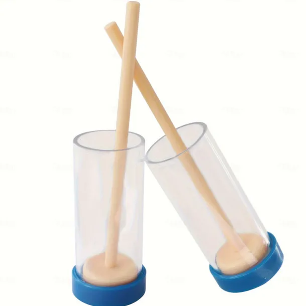 9pcs Beekeeping Tool Kit for Beginners - Durable Stainless Steel, Wood & Plastic Tools with Variety of Beehive Accessories - Ideal Gift Set for Aspiring Beekeepers, Beekeeping Supplies