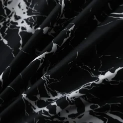 2/3pcs Brushed Printed Bedding Set Including 1 Duvet Cover 1Pillowcase or 2 Pillowcases for Twin/Full/Double/Queen/King