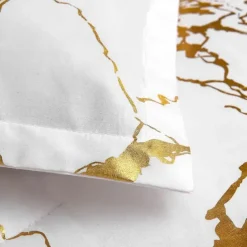 2/3pcs Brushed Printed Bedding Set Including 1 Duvet Cover 1Pillowcase or 2 Pillowcases for Twin/Full/Double/Queen/King