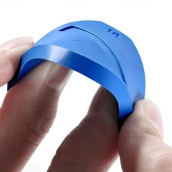 4pcs Caulking Tool Kit, Silicone Joint Sealant Spreader Spatula Scraper, Edge Repair Tools, Floor Tile Edges Cleaner