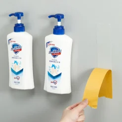 2PCS Cloth-based Double-Sided Tape: High-Adhesive, Ideal for Wedding Red Carpet, Non-Slip Rug Gripper, Floor Mat Fixation with Strong Glue