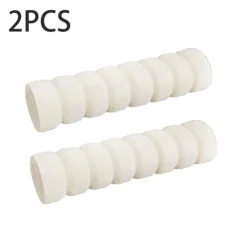 2PCS Door Handle Protection Covers, Unit Door Handle Anti-Collision, Bedroom Door Lock Pads, Anti-Static Door Handle Gloves, Universal