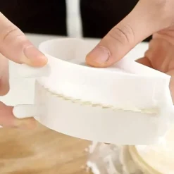 3pcs Dumpling Maker, Empanadas Press Mold Maker, Dumpling Mold For Pierogi, Pastelitos, Calzone, Turnovers, Chinese Dumpling, Kitchen Gadgets, Kitchen Supplies, Kitchen Stuff