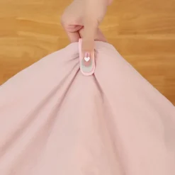 10Pcs Duvet Clips Non-Slip Holder Quilt Blanket Clips Bed Sheet Fixer Sleep Clothes Pegs Cover Fastener Gripper Easy To Unlock