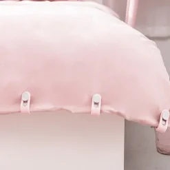 10Pcs Duvet Clips Non-Slip Holder Quilt Blanket Clips Bed Sheet Fixer Sleep Clothes Pegs Cover Fastener Gripper Easy To Unlock