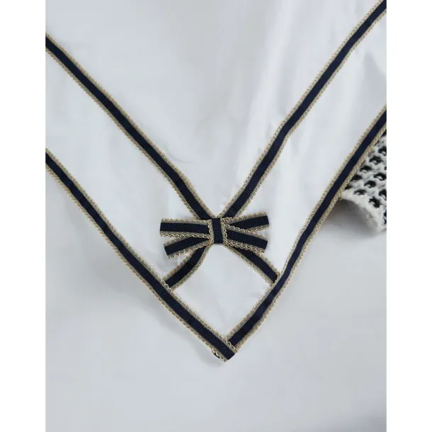 4PCS Duvet Cover Bedding Set 100% Organic Cotton Soft and Breathable Fabric Includes Duvet Cover and Pillowcases for a Comfortable Sleep