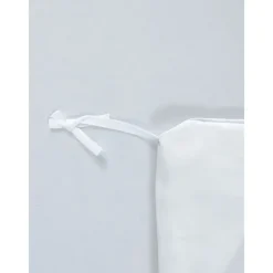 4PCS Duvet Cover Bedding Set 100% Organic Cotton Soft and Breathable Fabric Includes Duvet Cover and Pillowcases for a Comfortable Sleep