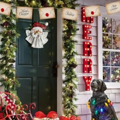 20Pcs Floating Magic Wizard Acceptance Letter Banner for Welcome Decor Letter