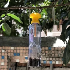 1pcs Fruit Fly Hijab, Pest Trap for Orchard, Perfect for Sweet Potato & Vegetable Fields, Orchard Fruit Protection Easy to monitor traps