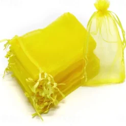 50Pcs Grapes Fruit Protection Bags Garden Mesh Bags Agricultural Orchard Pest Control Anti-Bird Netting Vegetable Bags