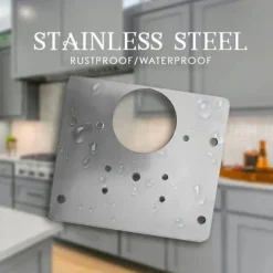 4Pcs Hinge Repair Plate Foldable Table Cabinet Door Hinger Cabinet Furniture Drawer Window Door Hinges Furniture Hardware Accessories