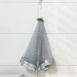 1PCS Household Food Cover New Summer Folding Fly Proof Vegetable Cover Dust Proof Table Cover Large Rectangular Food Cover