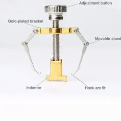 2Pcs Ingrown Toenails Corrector Stainless Steel Nail Straightening Tool Relief Pain Pedicure Tool For Ingrown Toenail Recover