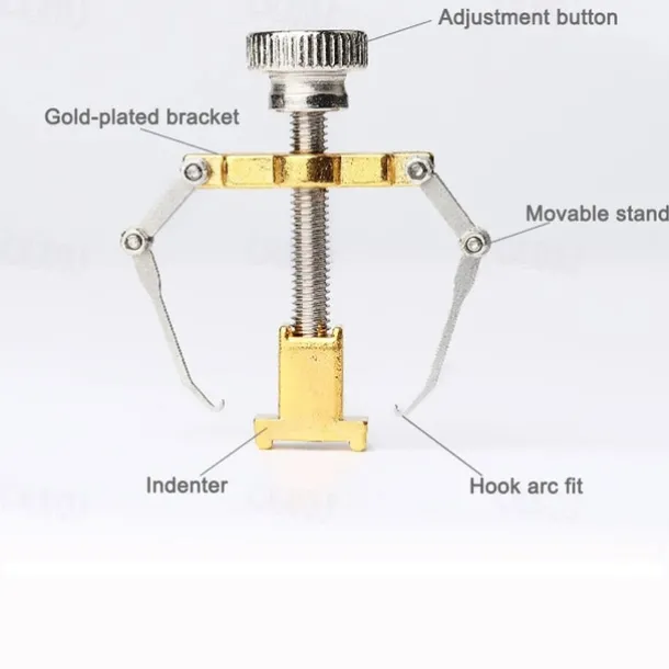 2Pcs Ingrown Toenails Corrector Stainless Steel Nail Straightening Tool Relief Pain Pedicure Tool For Ingrown Toenail Recover