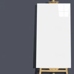 5pcs Kitchen Self-Adhesive Imitation Ceramic Tile Wall Sticker Bathroom Wall Renovation Anti Ugly Wallpaper Waterproof And Moisture-Proof Wallpaper