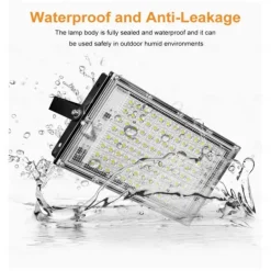 1/2pcs LED Plant Grow Lights Full Spectrum Bulb Phytolamp for Plants Light Hydroponic Lamp Greenhouse Flower Seed Grow Tent